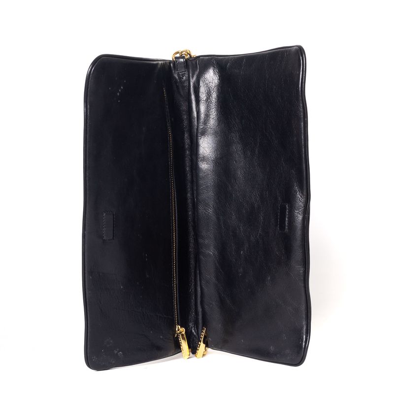 Bolsa-Tory-Burch-Couro-Preto