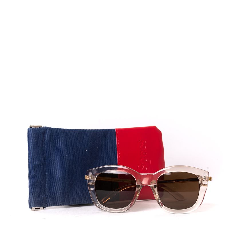 Oculos-Le-Specs-Transparente