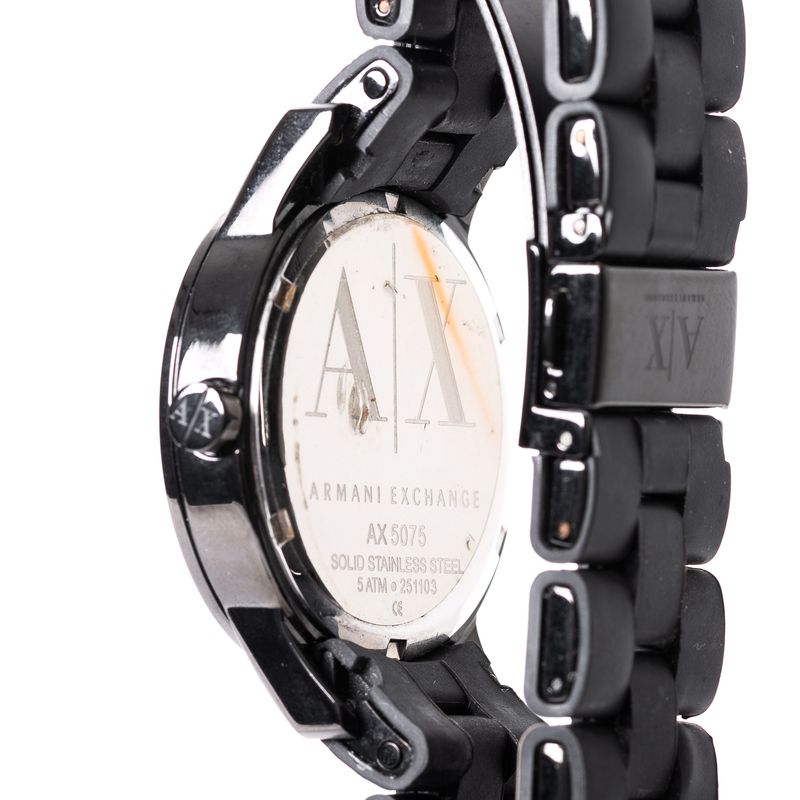 Relogio-Armani-Exchange-Preto