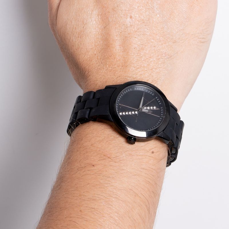 Relogio-Armani-Exchange-Preto
