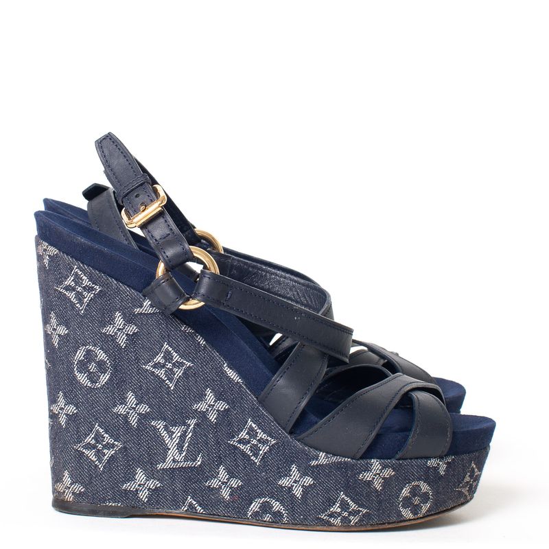 Plataforma-Louis-Vuitton-Denim