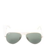 Oculos-Ray-Ban-Aviator-Dourado