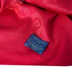 Lenco-Louis-Vuitton-Vermelho