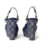 Plataforma-Louis-Vuitton-Denim