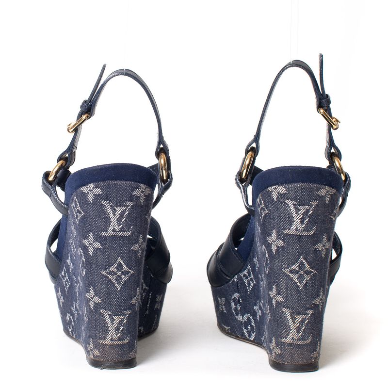 Plataforma-Louis-Vuitton-Denim