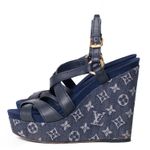 Plataforma-Louis-Vuitton-Denim