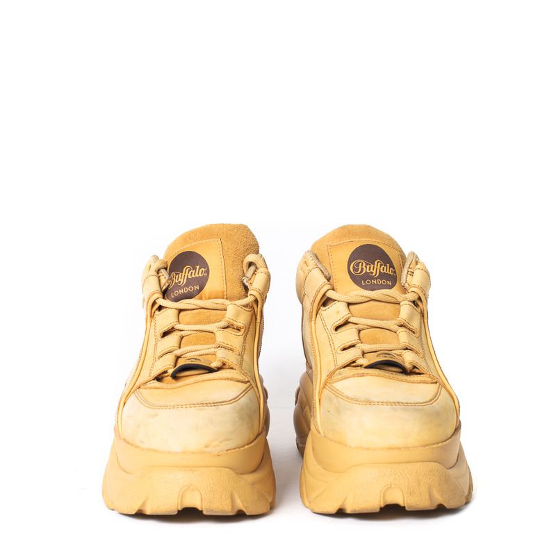 Tenis-Buffalo-London