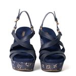 Plataforma-Louis-Vuitton-Denim