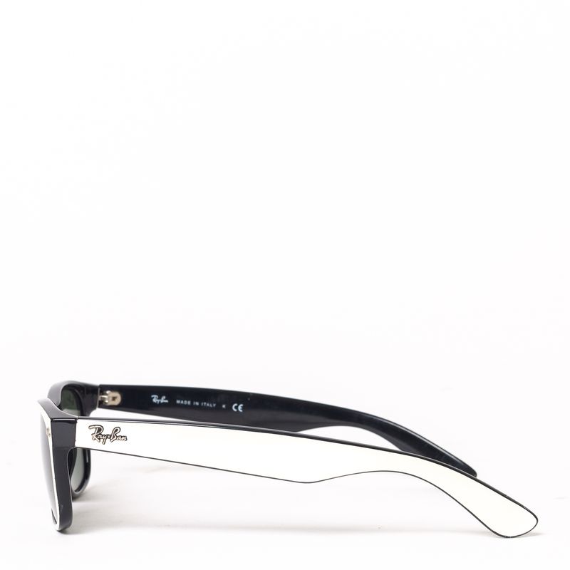 Oculos-Ray-Ban-Wayfarer-Preto-e-Branco