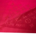 Lenco-Louis-Vuitton-Vermelho