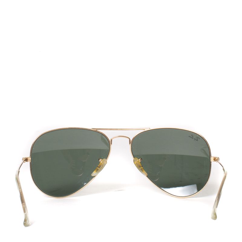 Oculos-Ray-Ban-Aviator-Dourado