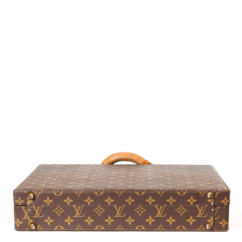 62853-Pasta-Louis-Vuitton-Monograma-Vintage-5