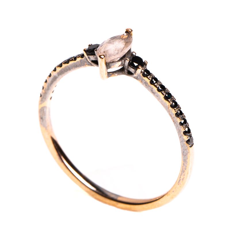 Argola-H.Stern-Ouro-Branco