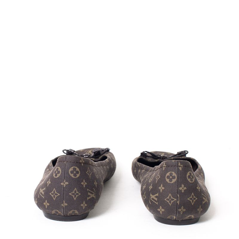 Lenco-Louis-Vuitton-Vermelho