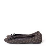 Lenco-Louis-Vuitton-Vermelho
