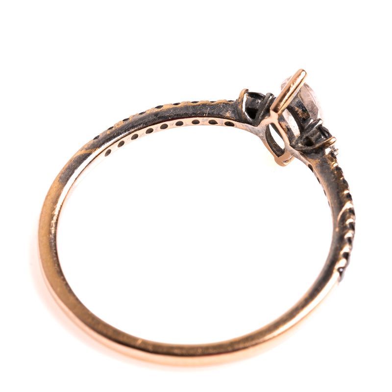 Argola-H.Stern-Ouro-Branco