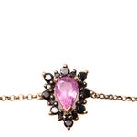 62469-Pulseira-Aron---Hirsch-Vintage-Ouro-Amarelo-Diamantes-Negros-e-Rubi-4
