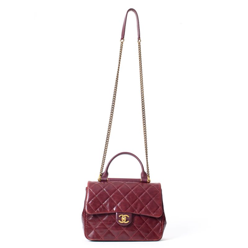 62947-Bolsa-Chanel-Matelasse-Vinho-1