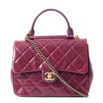 62947-Bolsa-Chanel-Matelasse-Vinho-2