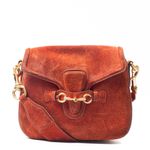 62949-Bolsa-Gucci-Horsebit-Camurca-Laranja-1