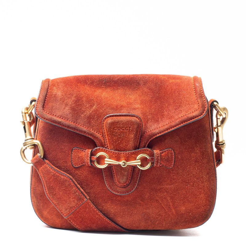 62949-Bolsa-Gucci-Horsebit-Camurca-Laranja-1