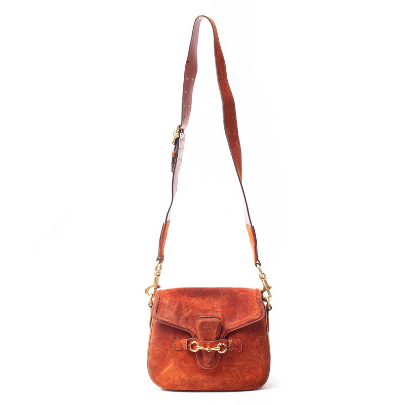62949-Bolsa-Gucci-Horsebit-Camurca-Laranja-2