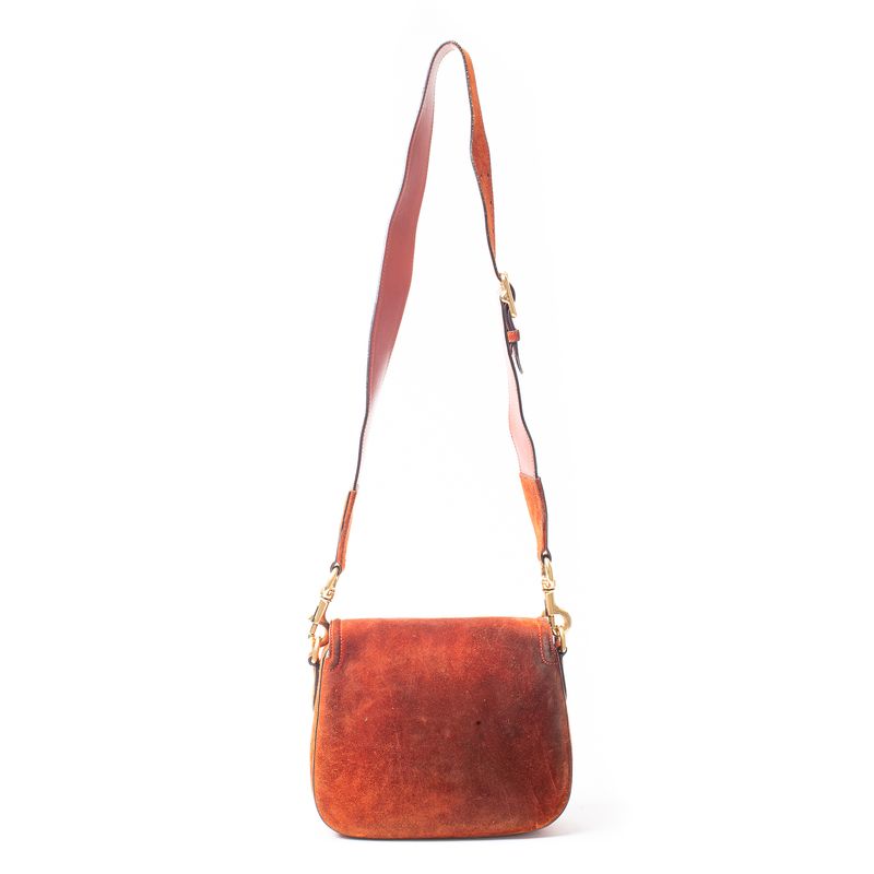 62949-Bolsa-Gucci-Horsebit-Camurca-Laranja-4
