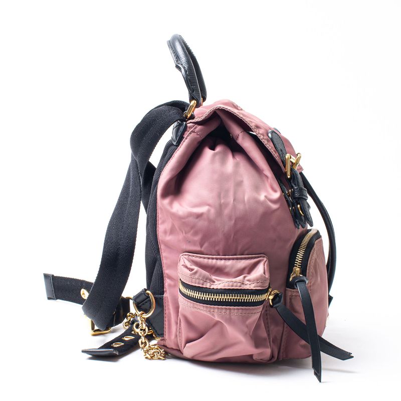 62953-Mochila-Burberry-Runaway-Rucksack-Rosa-Pequena-2