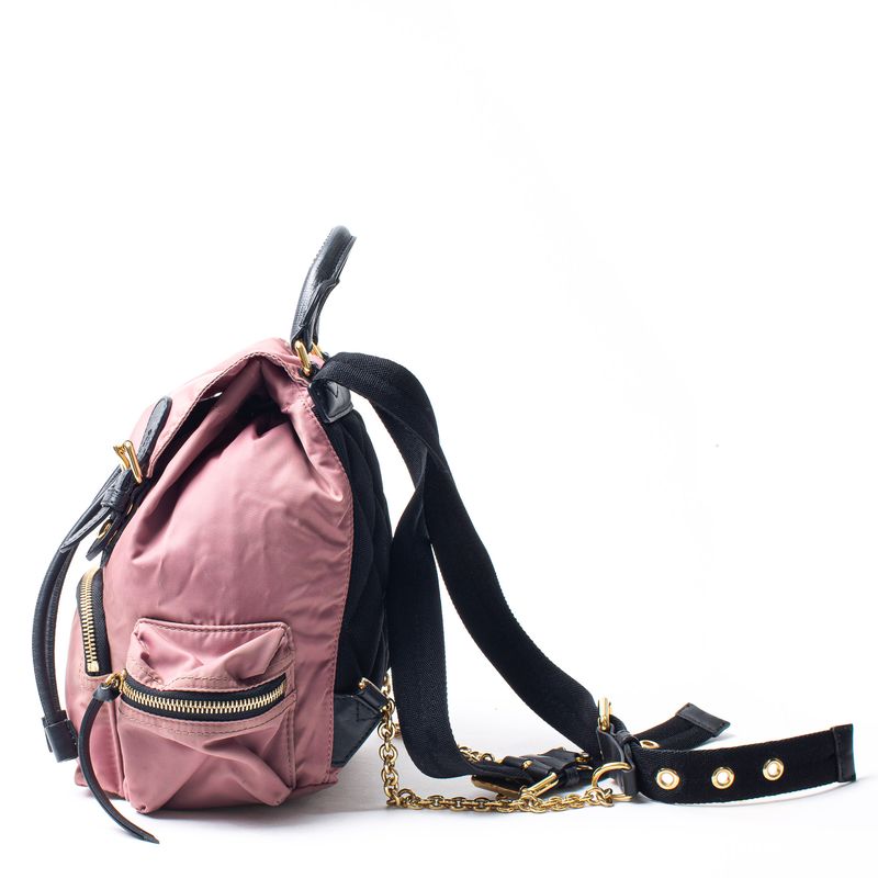 62953-Mochila-Burberry-Runaway-Rucksack-Rosa-Pequena-4