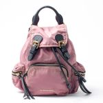 62953-Mochila-Burberry-Runaway-Rucksack-Rosa-Pequena-7