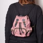 62953-Mochila-Burberry-Runaway-Rucksack-Rosa-Pequena-verso