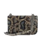 Bolsa-A.Mcqueen-Alca-Corrente-Azul