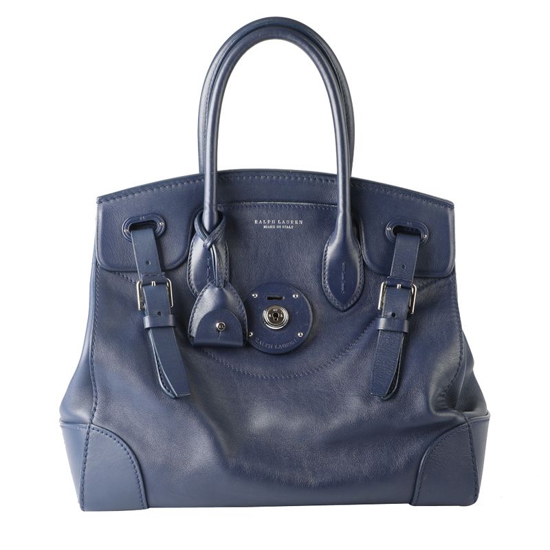 Bolsa-Ralph-Lauren-Ricky-Couro-Azul
