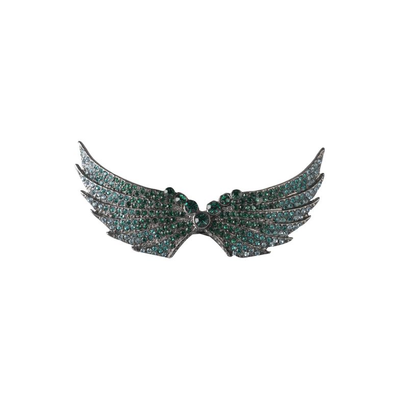 Anel-NK-Borboleta-Cristal-Verde