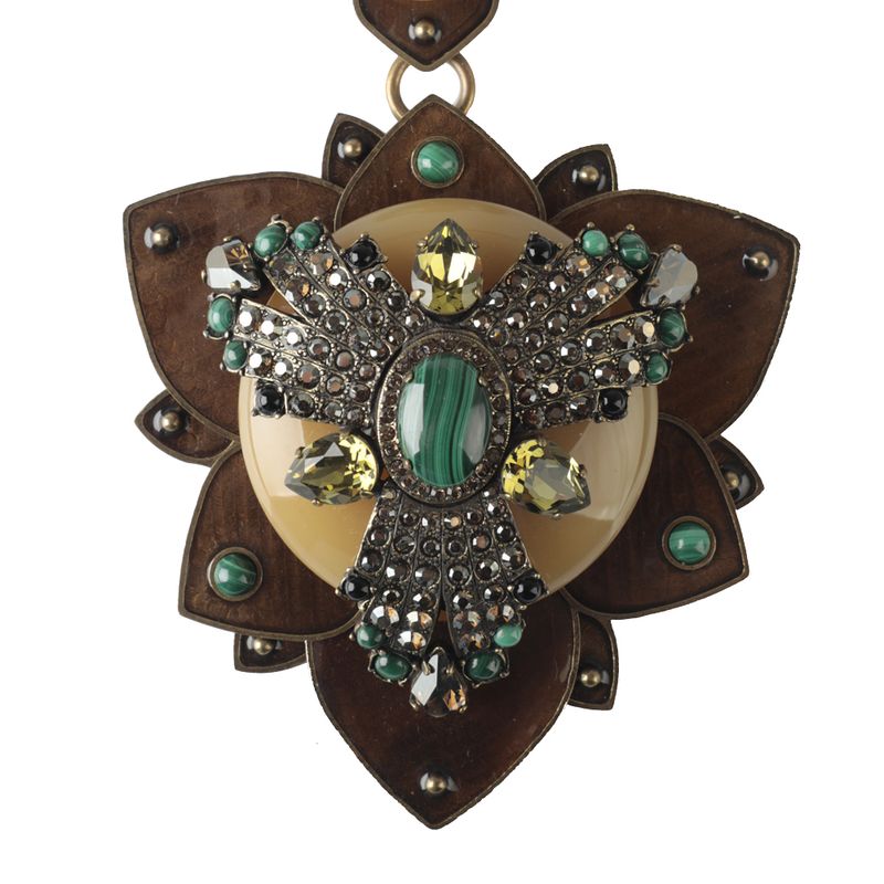 Colar-Lanvin-Broche-Jade-Verde