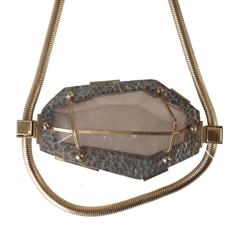 Colar-Lanvin-Cristal-Dourado