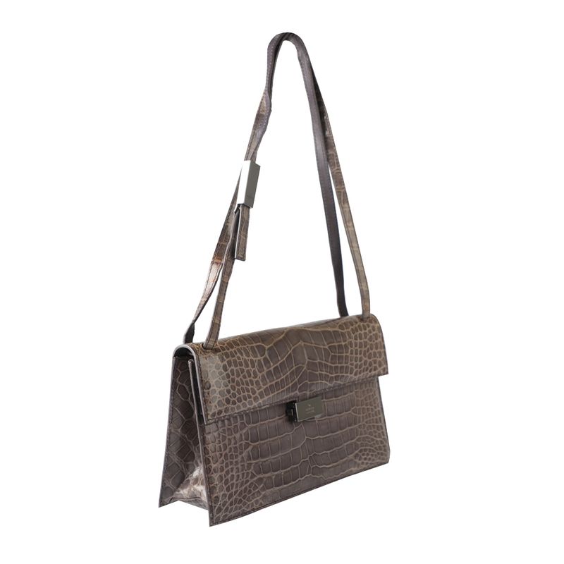 Bolsa-Gucci-Carteira-Croco-Cinza