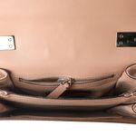Bolsa-Valentino-Alca-Metal-Couro-Rose