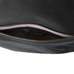 Clutch-Jimmy-Choo-Gorgurao-Preta