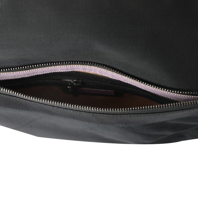 Clutch-Jimmy-Choo-Gorgurao-Preta