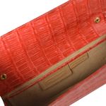 Clutch-Nancy-Gonzales-Envelope-Croco-Coral