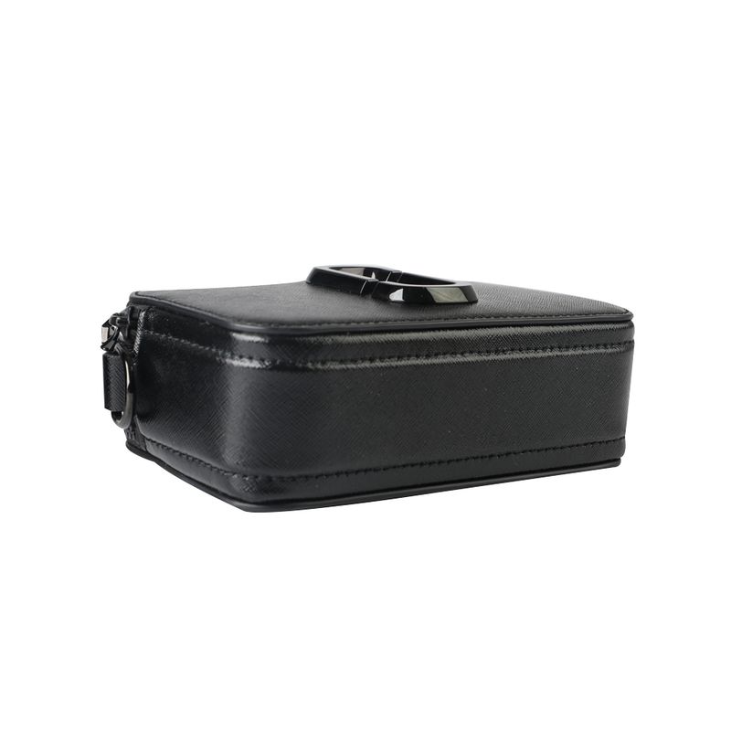 Bolsa-Marc-By-Marc-Jacobs-Snap-Couro-Preta