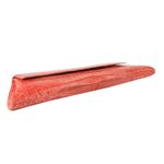 Clutch-Nancy-Gonzales-Envelope-Croco-Coral