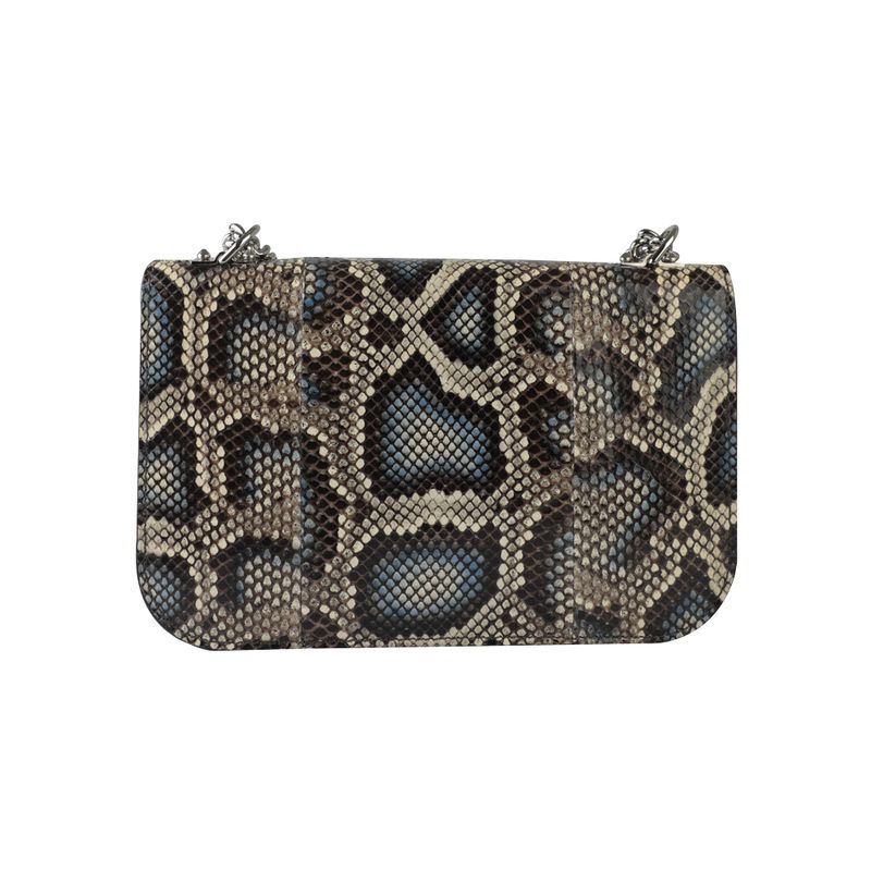 Bolsa-A.Mcqueen-Alca-Corrente-Azul