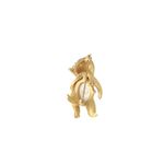 Broche-Fred-U-Perry-Esquilo-Dourado