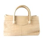 Bolsa-Tods-Pespontada-Reptil-Cru