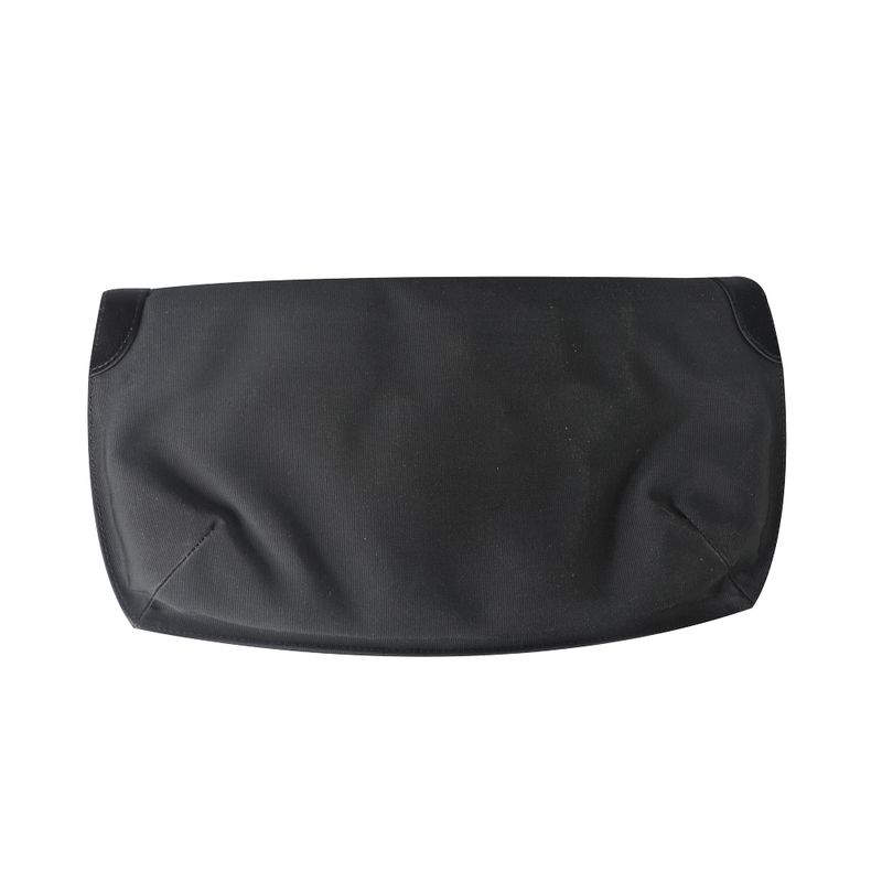 Clutch-Jimmy-Choo-Gorgurao-Preta