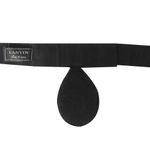 Colar-Lanvin-Pendentif-Preto