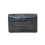 Bolsa-Balenciaga-Alca-Corrente-Couro-Azul