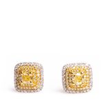 Brinco-Canary-Star-e-Brilhantes